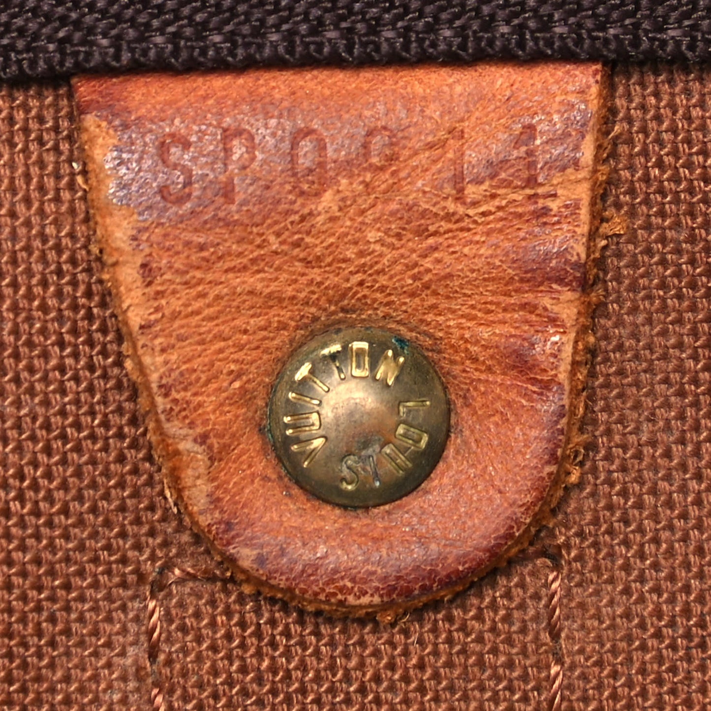 Monogram Keepall 45