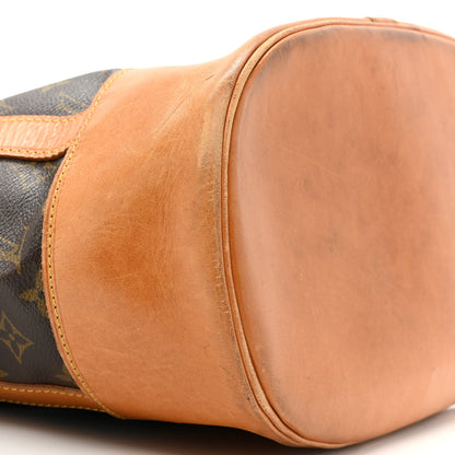 Louis Vuitton Monogram Randonnee GM Backpack 14 of 16