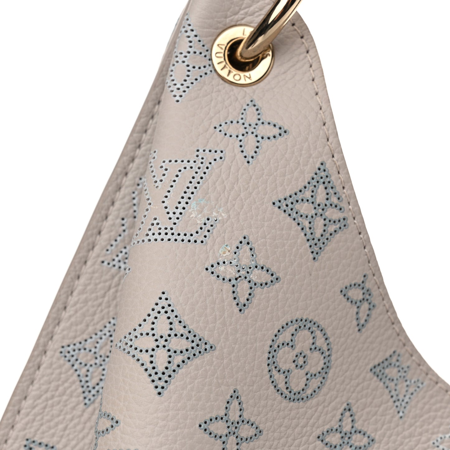 Mahina Carmel Hobo PM Brume Gray