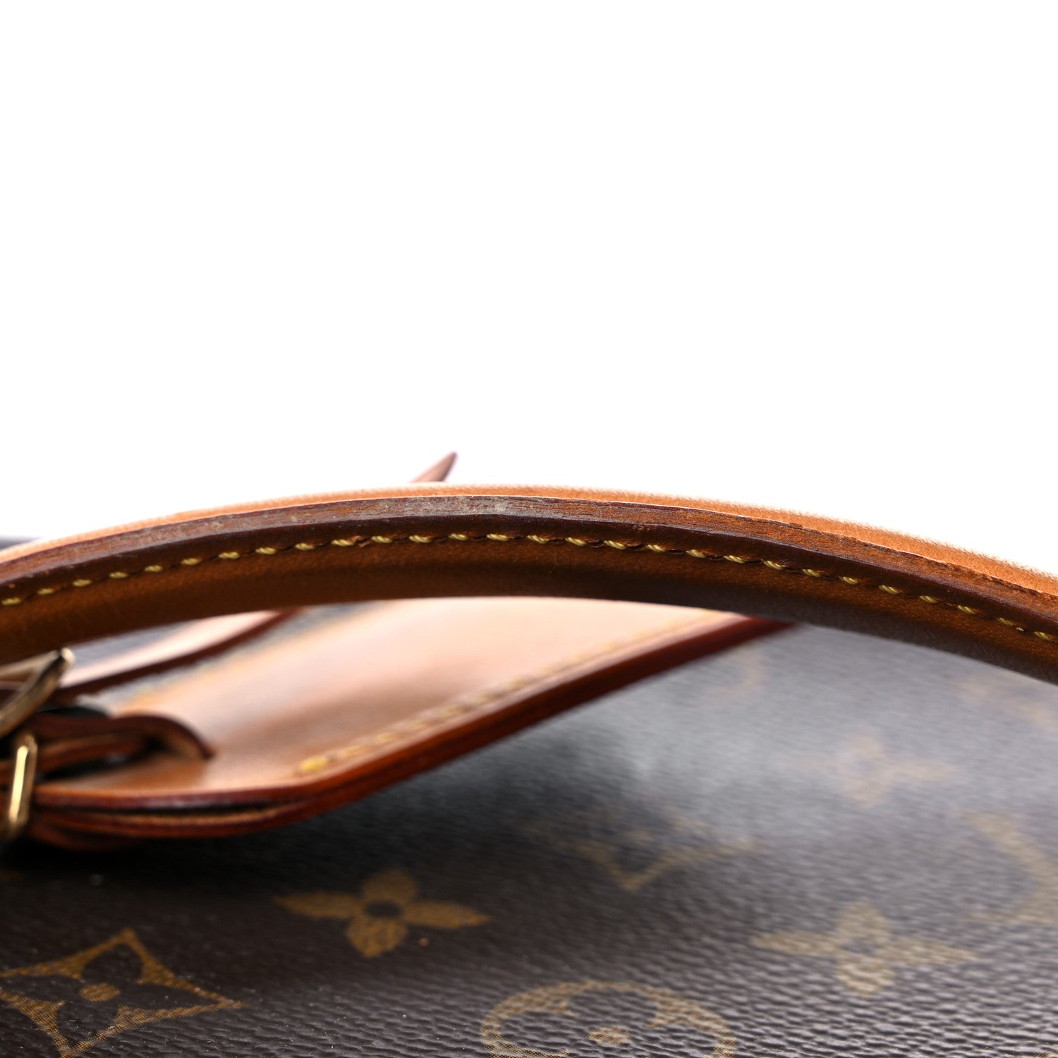 Louis Vuitton Monogram Nice 22 of 24