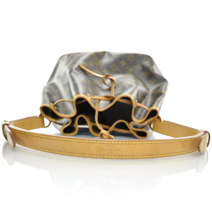 Louis Vuitton Monogram Petit Noe 8 of 8
