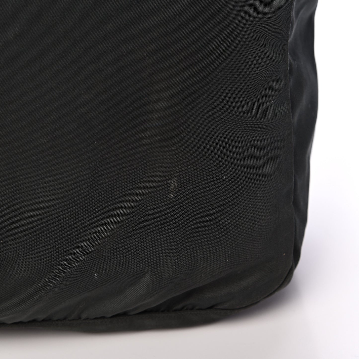 Tessuto Nylon Tote Green