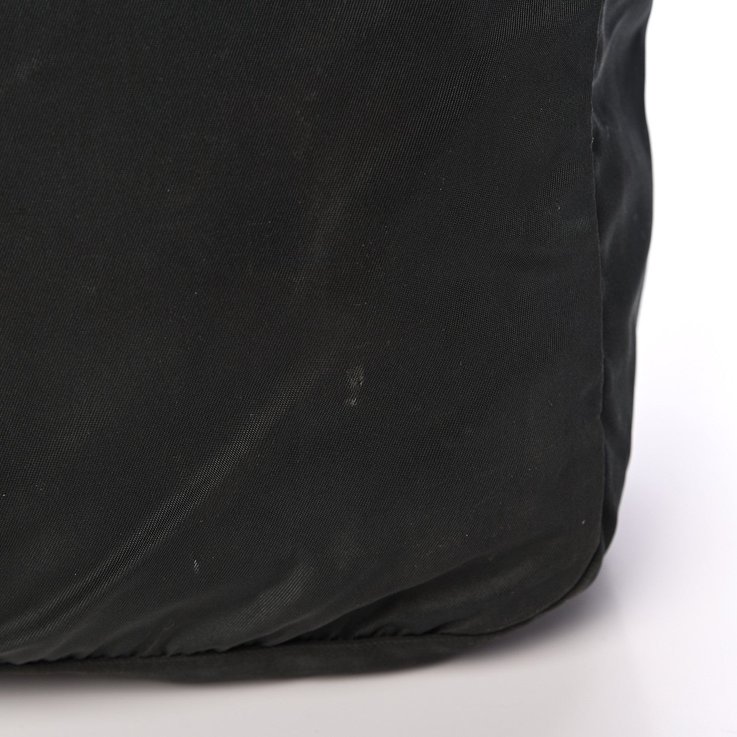 Prada Tessuto Nylon Tote Green 14 of 16