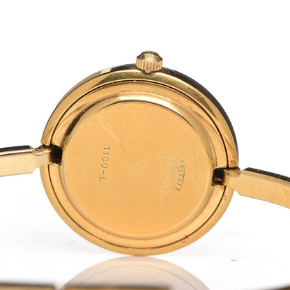 Gucci Stainless Steel 26mm Interchangeable Bezel Quartz Watch 6 of 7