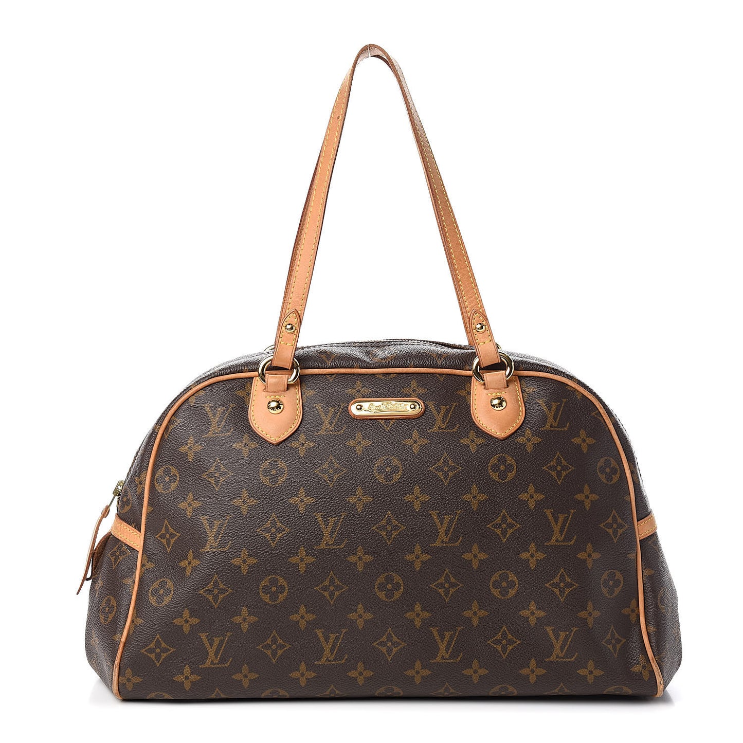 Monogram Montorgueil GM