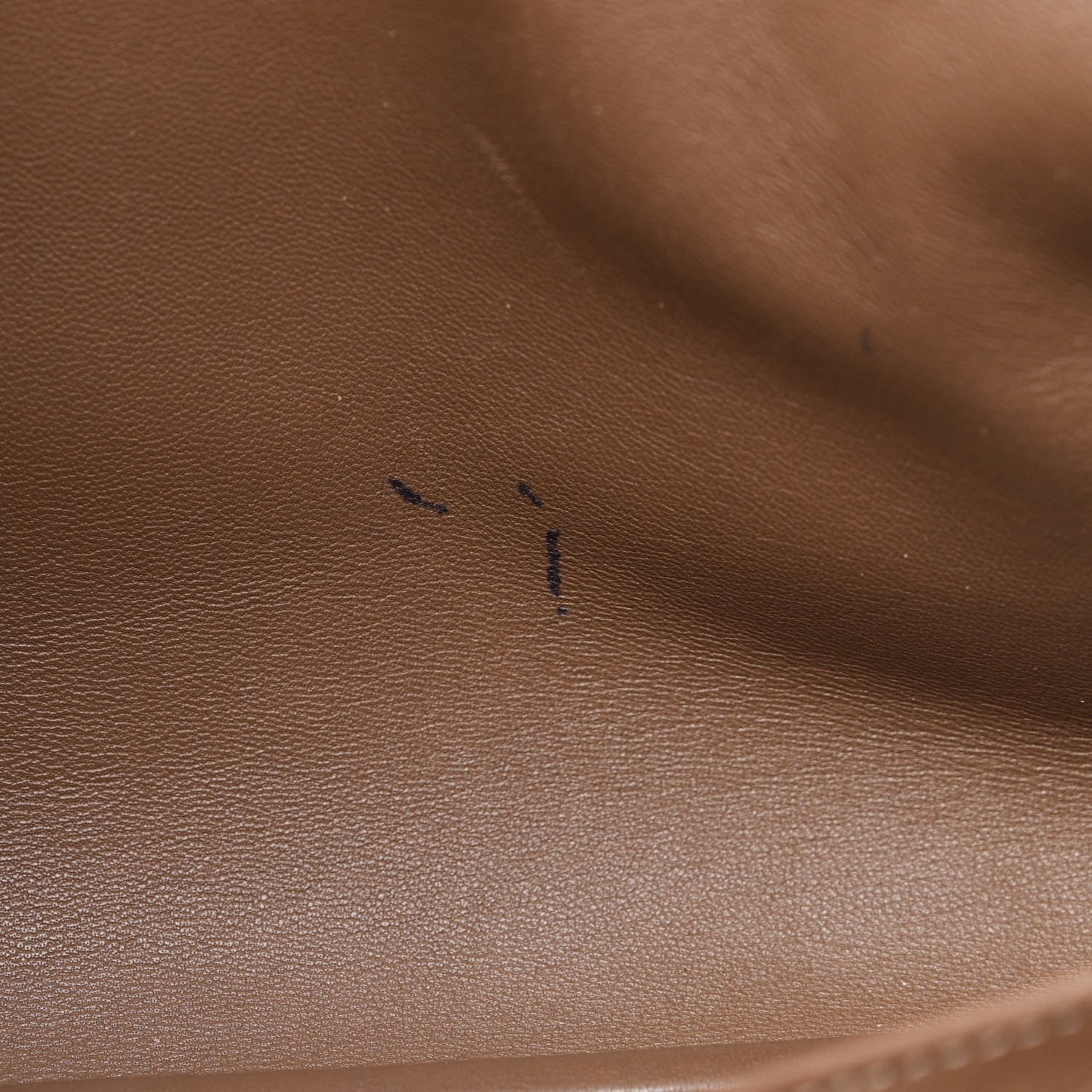 Hermes Taurillon Clemence Bolide 35 Etoupe 14 of 20