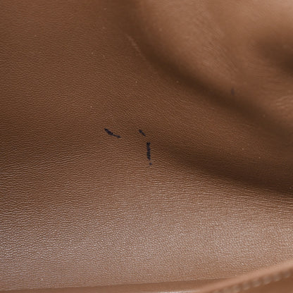 Hermes Taurillon Clemence Bolide 35 Etoupe 14 of 20