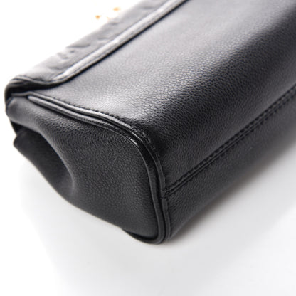 Louis Vuitton Empreinte Saint Germain BB Black 10 of 11
