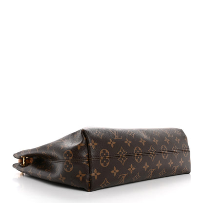 Louis Vuitton Monogram Graceful PM Pivoine 4 of 14