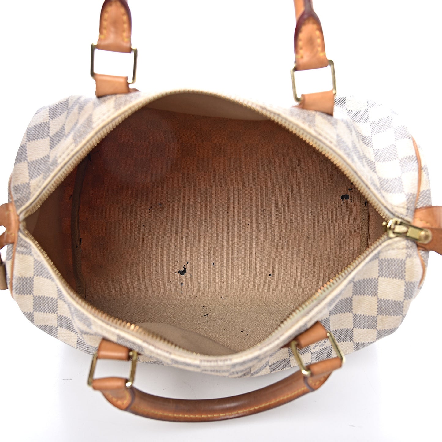 Damier Azur Speedy 30
