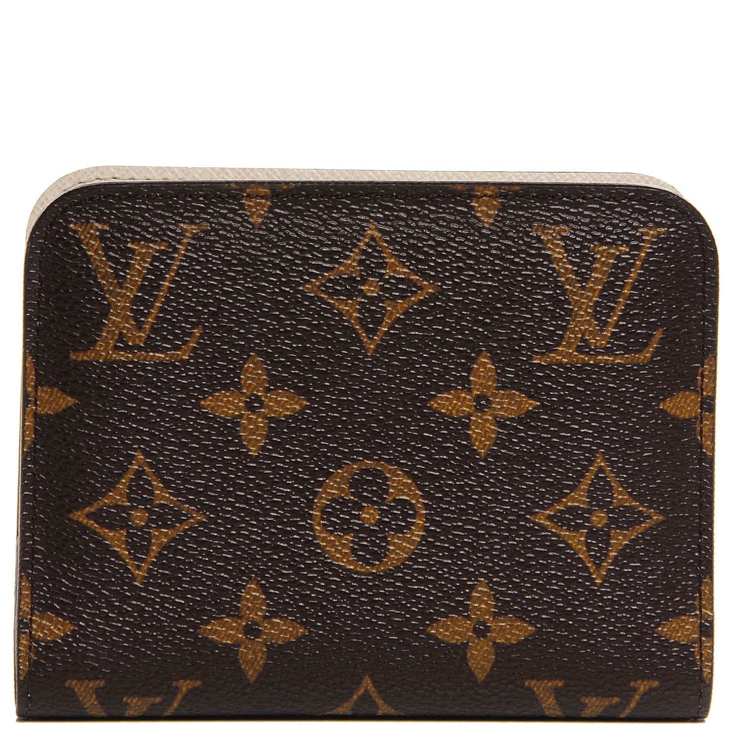 Louis Vuitton Monogram Insolite Coin Purse Wallet 1 of 7