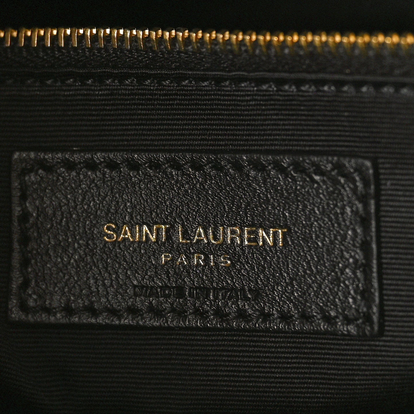 Suede Matelasse Monogram Medium Niki Shopper Tote New Barley