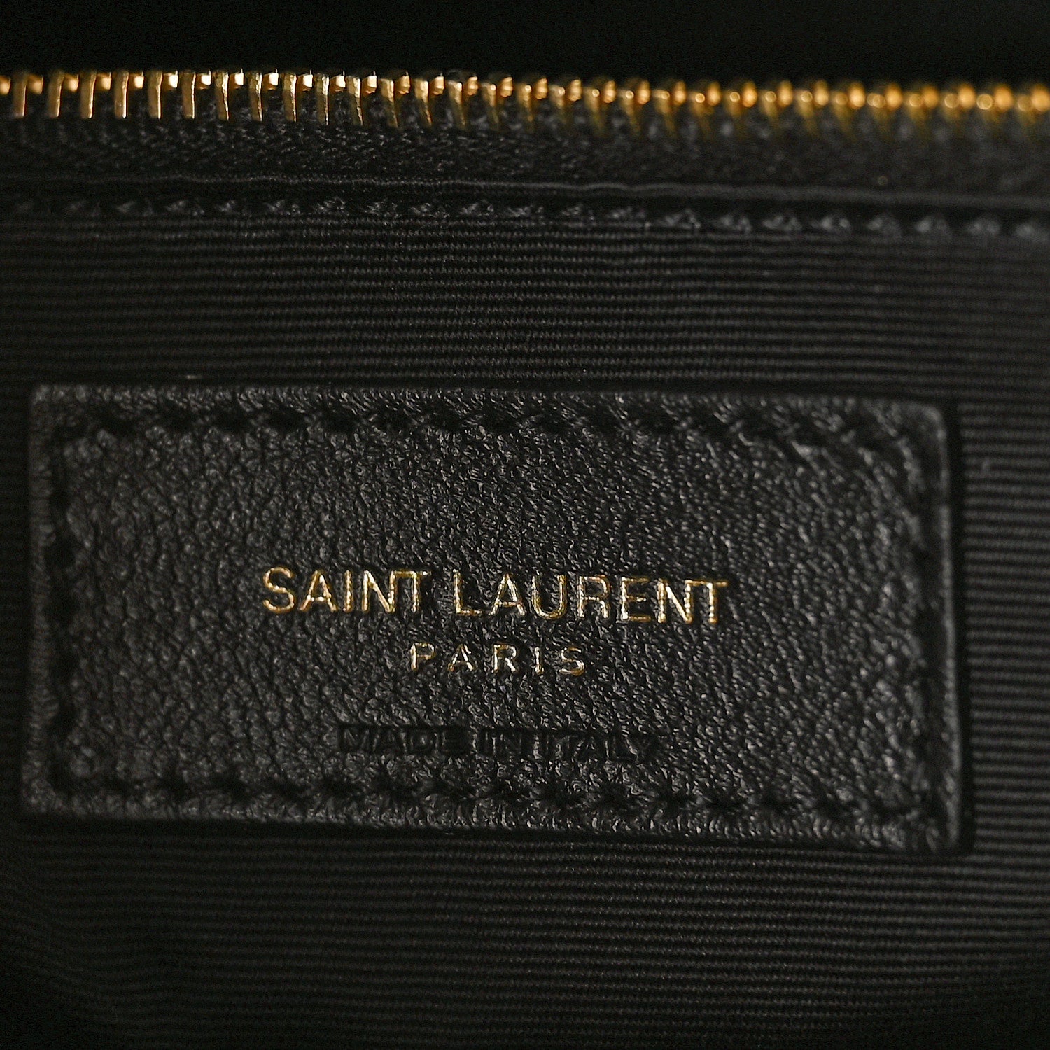 Saint Laurent Suede Matelasse Monogram Medium Niki Shopper Tote New Barley 6 of 8