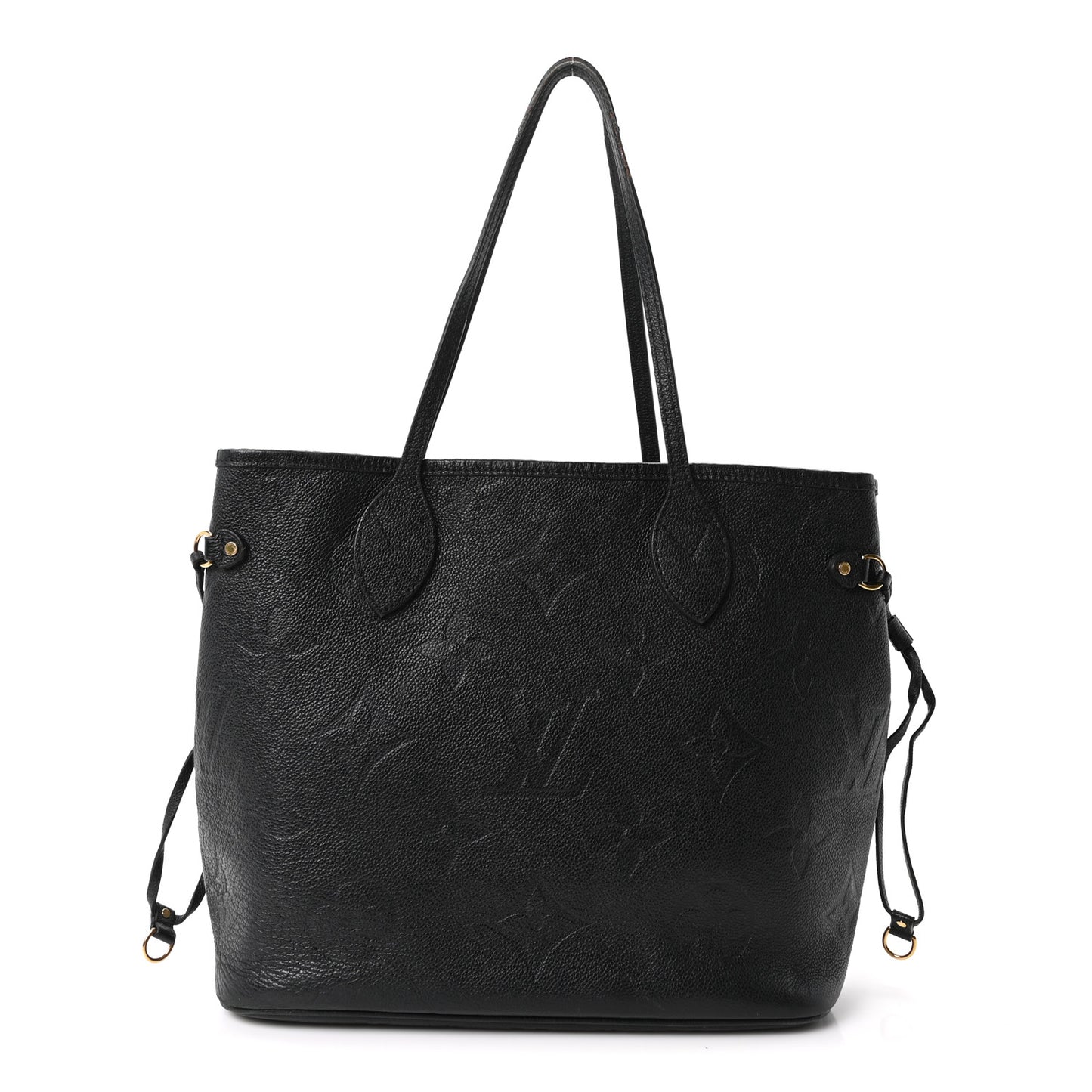 Empreinte Monogram Giant Neverfull MM Black