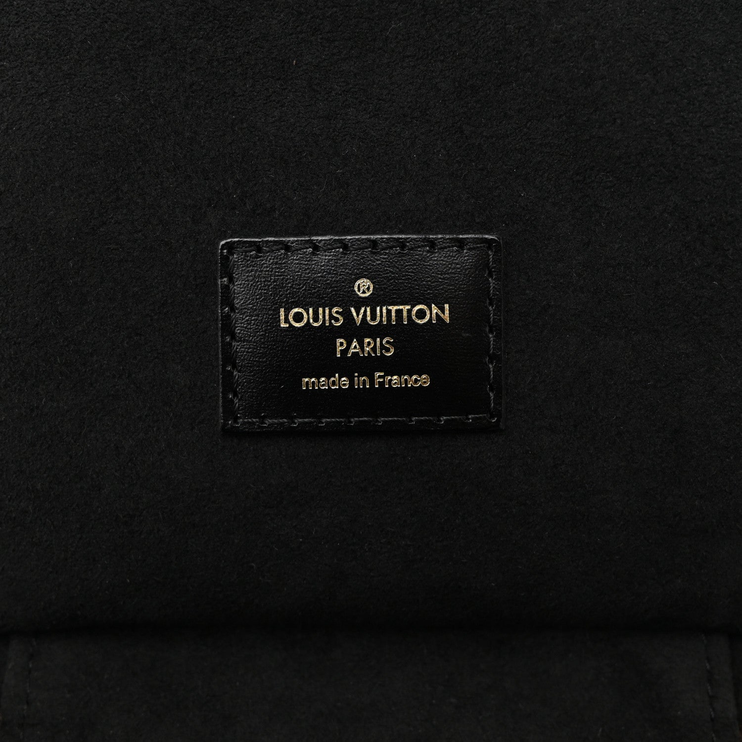 Louis Vuitton Reverse Monogram Vanity PM 6 of 11