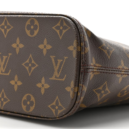 Louis Vuitton Monogram Vavin GM 8 of 16