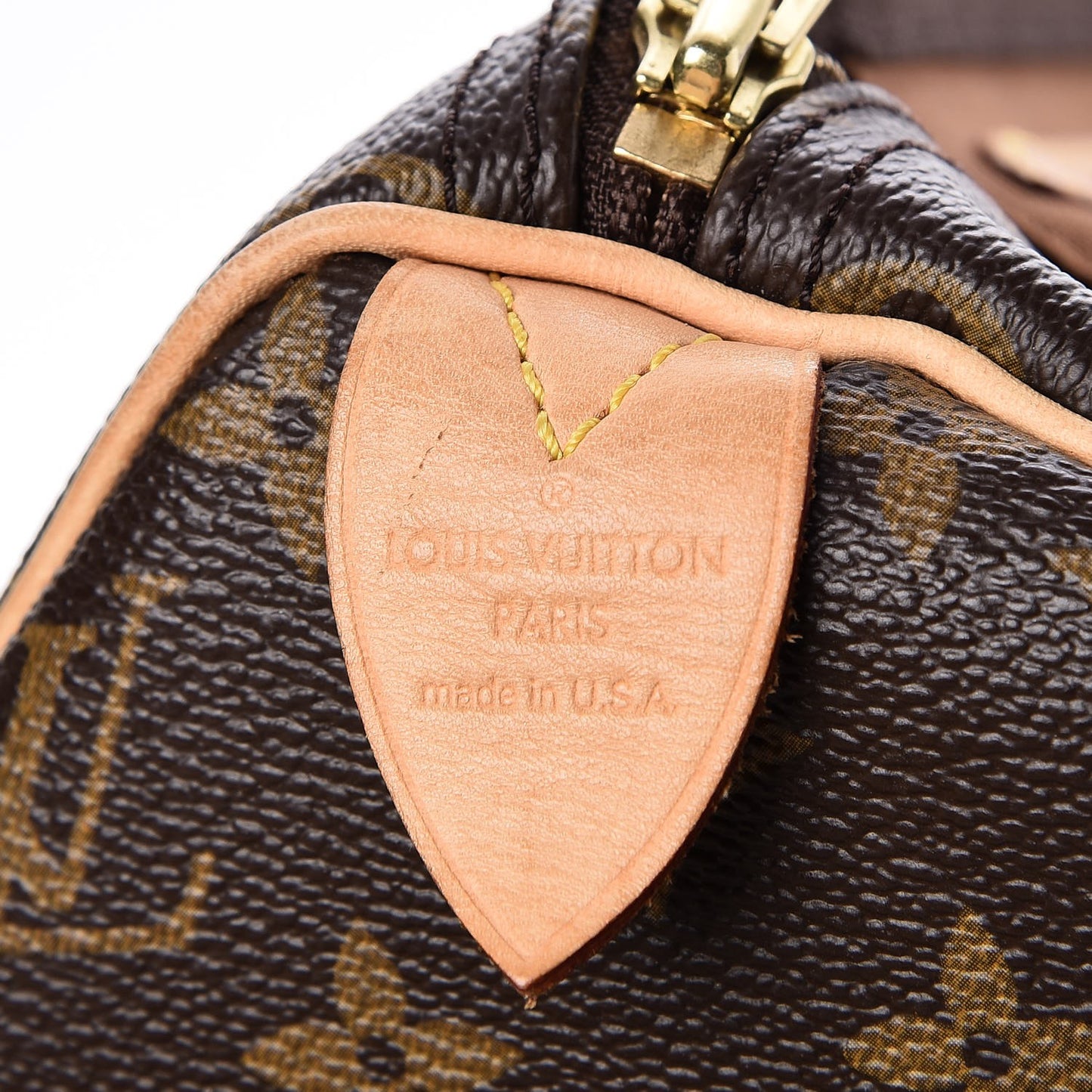 Monogram Speedy 30
