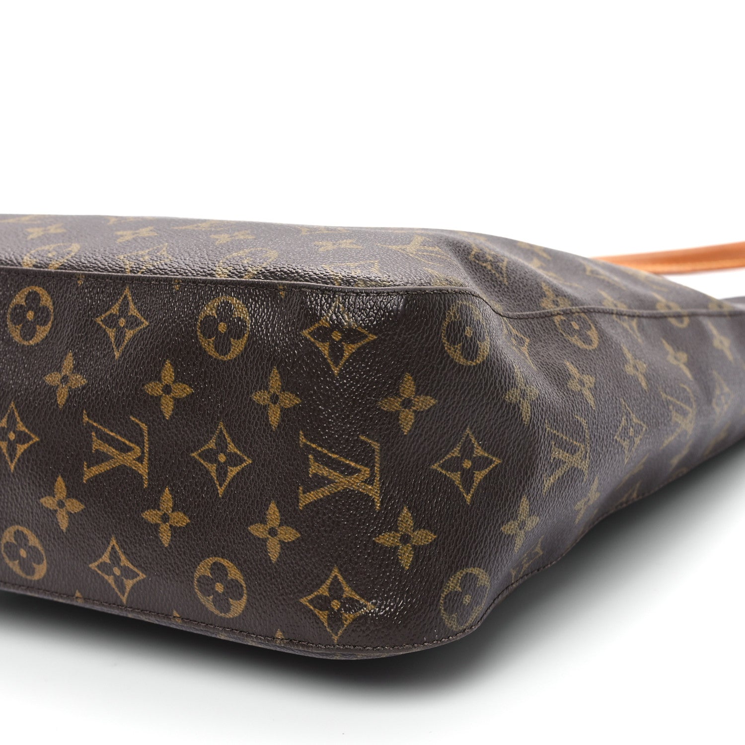 Louis Vuitton Monogram Looping GM 9 of 13
