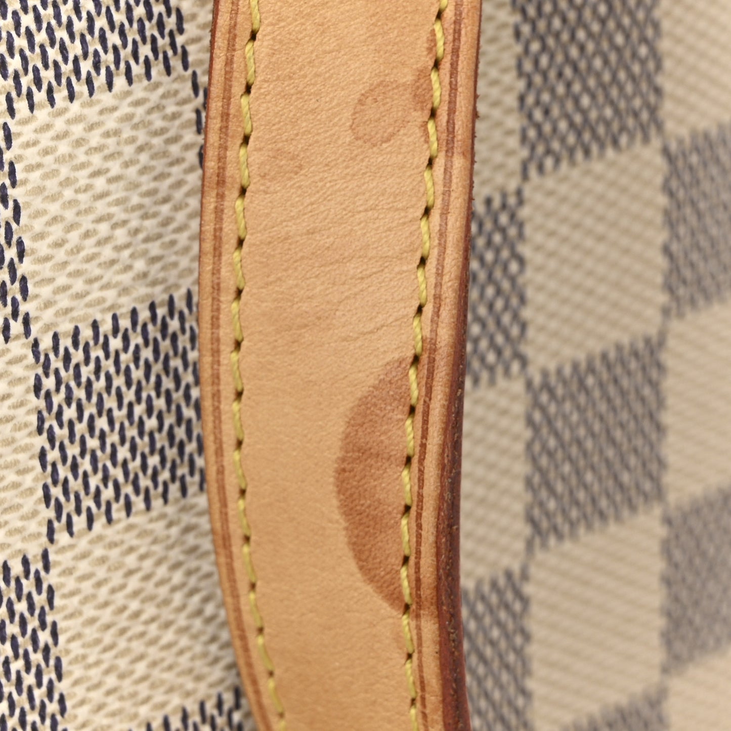 Damier Azur Sperone Backpack