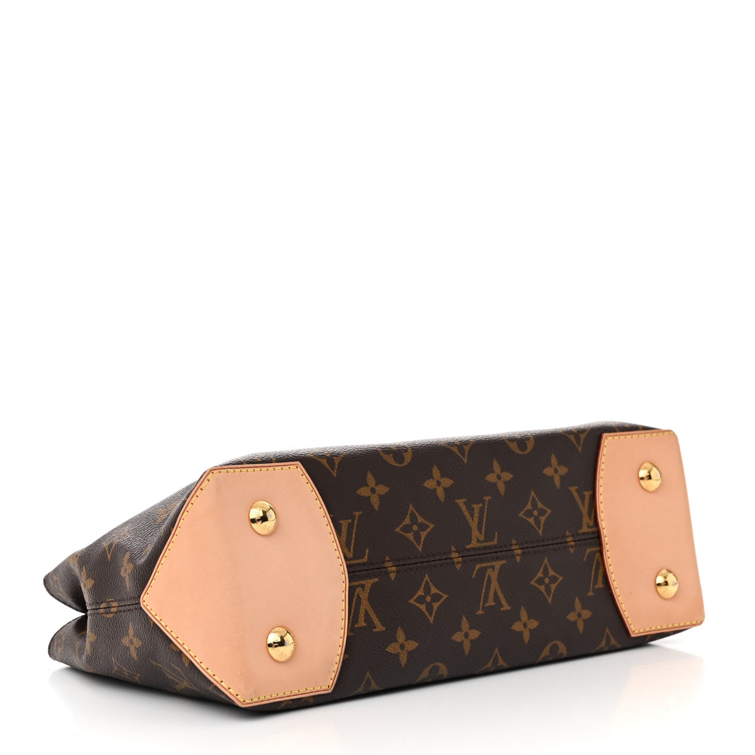 Louis Vuitton Monogram Wilshire PM 4 of 17