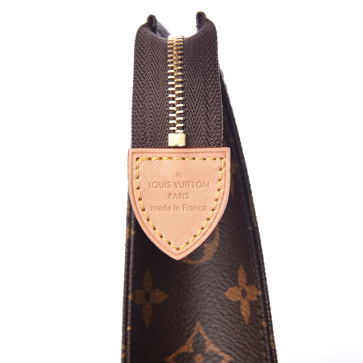 Monogram Toiletry Pouch 26