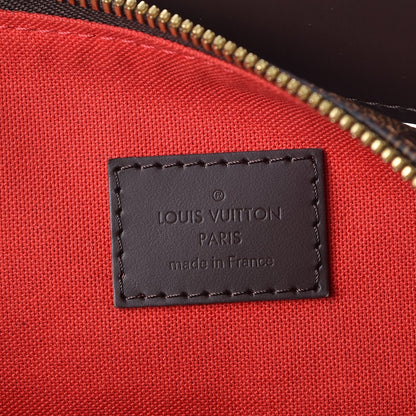 Louis Vuitton Damier Ebene Duomo Hobo 6 of 7