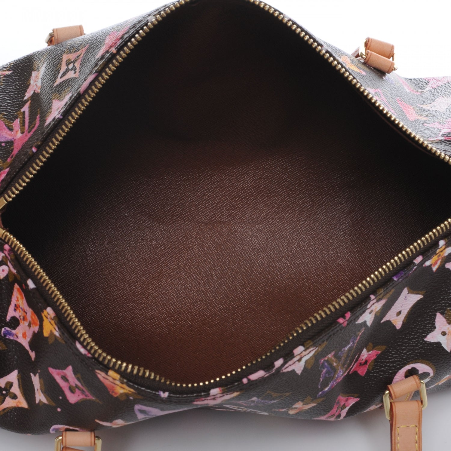 Louis Vuitton Watercolor Aquarelle Papillon 5 of 7