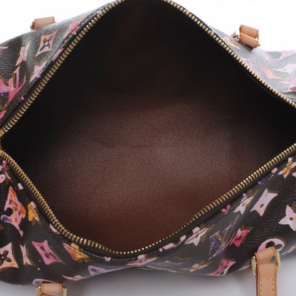 Louis Vuitton Watercolor Aquarelle Papillon 5 of 7