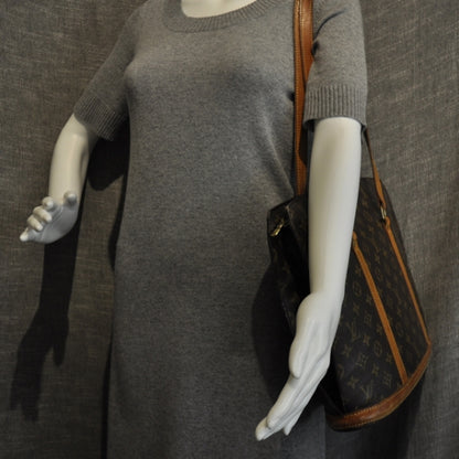 Louis Vuitton Monogram Babylone 2 of 2