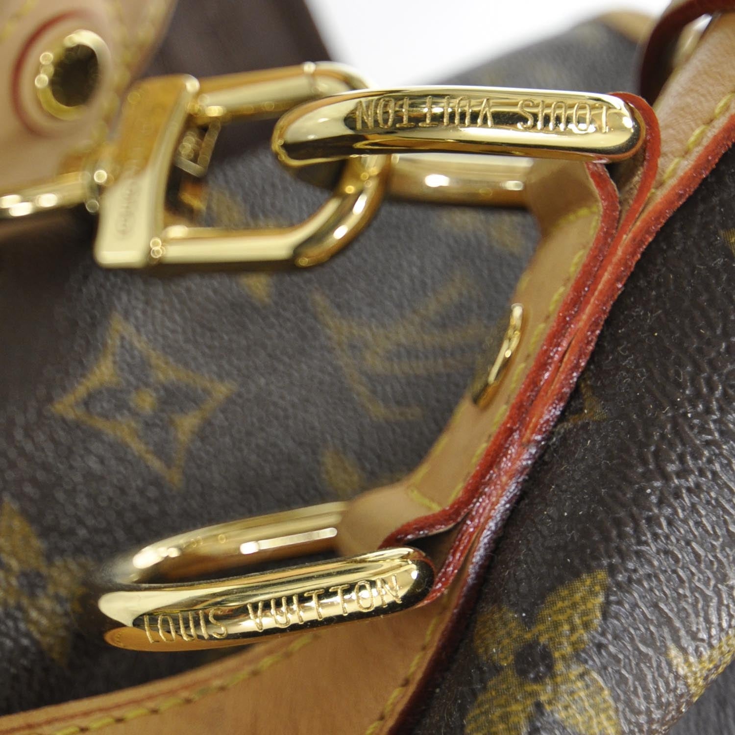 Louis Vuitton Monogram Neo 9 of 10
