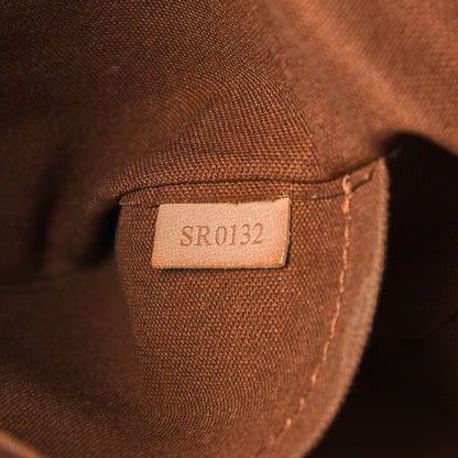 Louis Vuitton Monogram Palermo PM 8 of 9