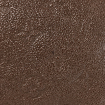 Louis Vuitton Empreinte Citadine GM Terre 9 of 13