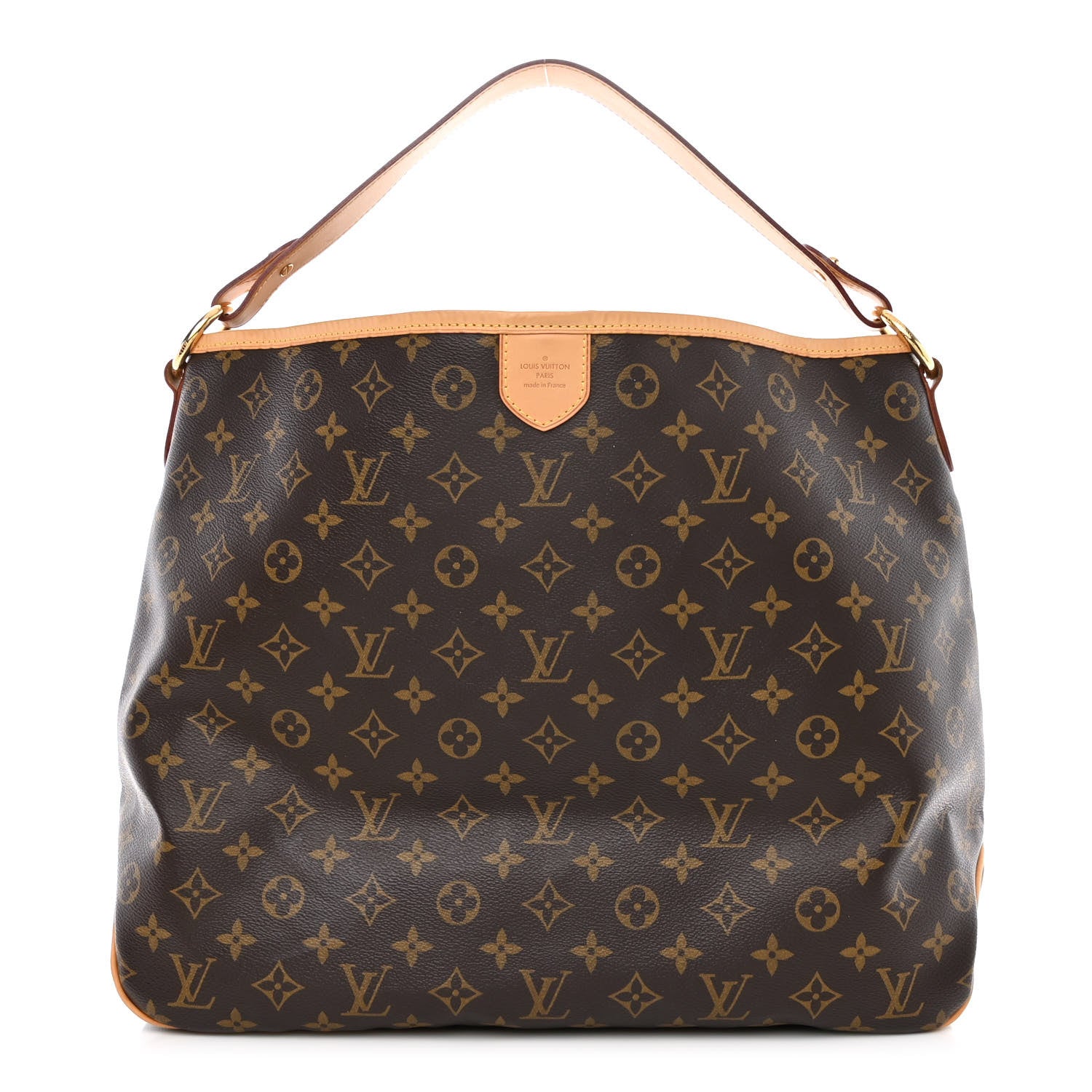 Louis Vuitton Monogram Delightful MM 1 of 10