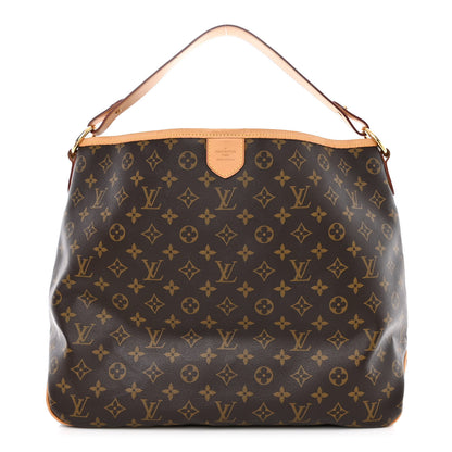 Louis Vuitton Monogram Delightful MM 1 of 10