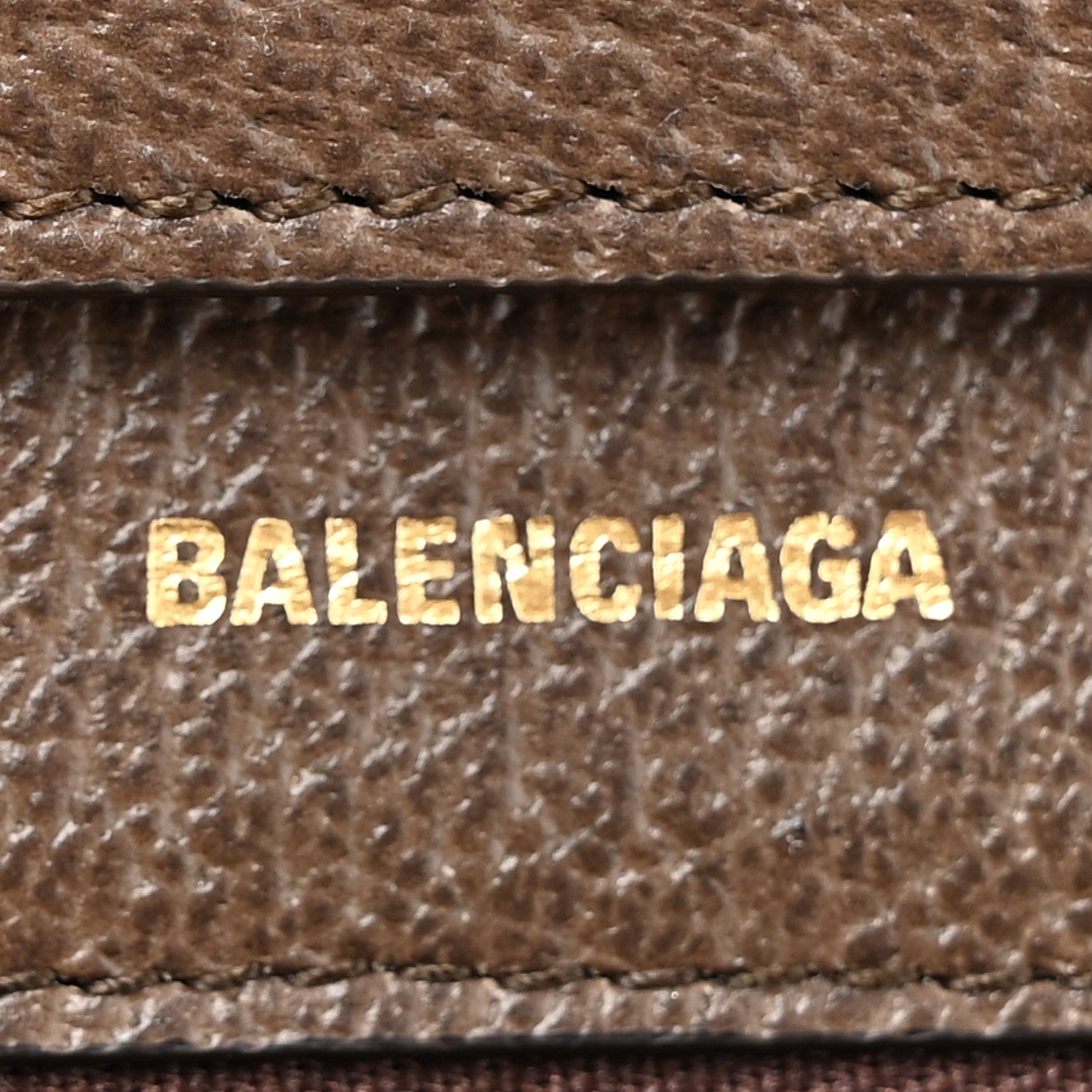 Gucci X BALENCIAGA BB Monogram Web Ophidia Crossbody Wallet Beige New Acero 7 of 12