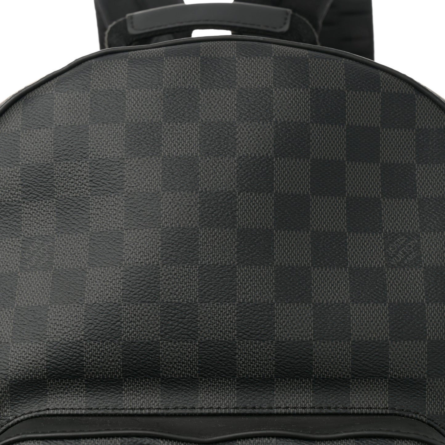 Damier Graphite Josh Backpack