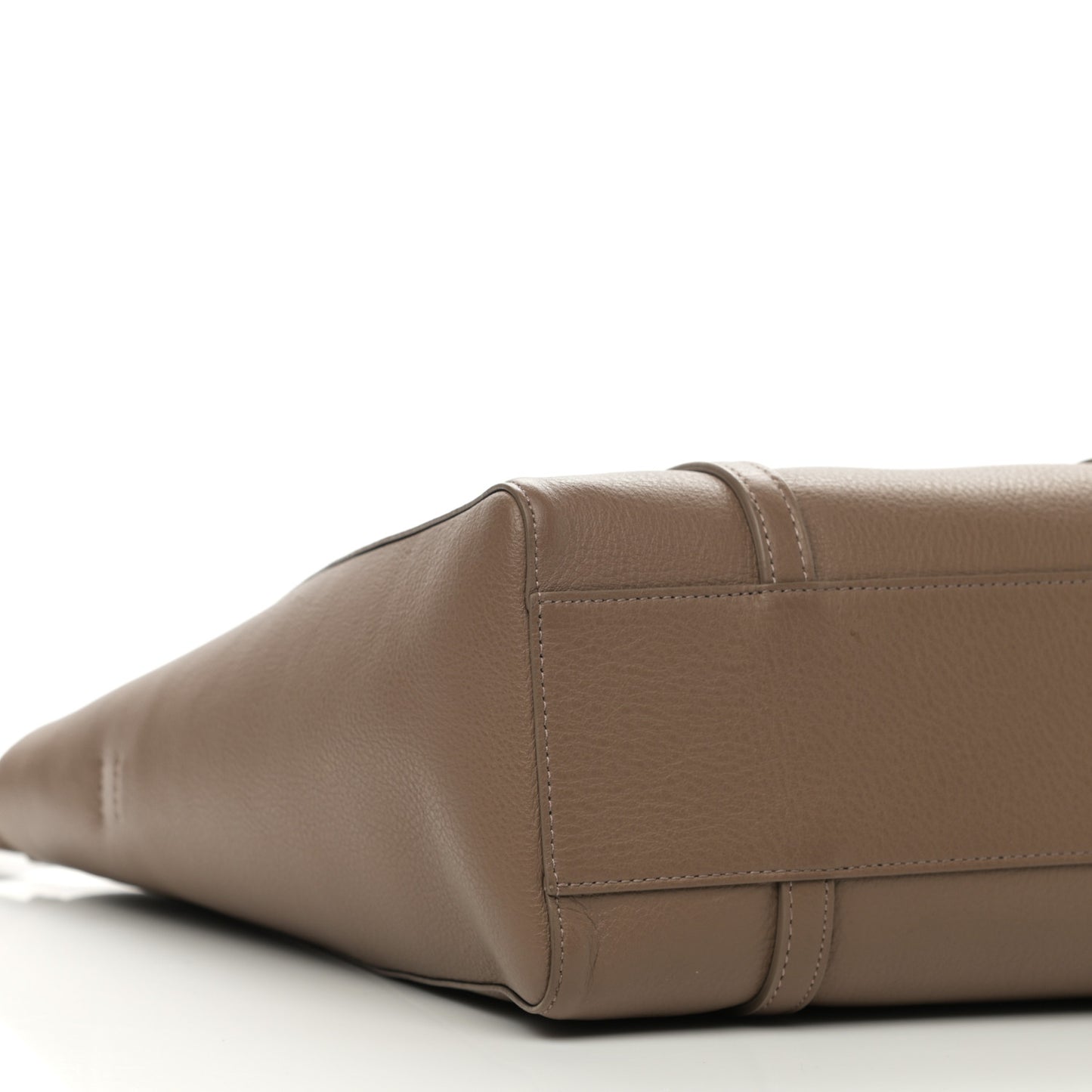Calfskin XS Everyday Tote Beige