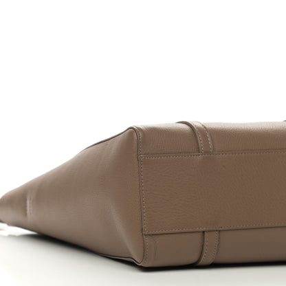 Balenciaga Calfskin XS Everyday Tote Beige 8 of 15