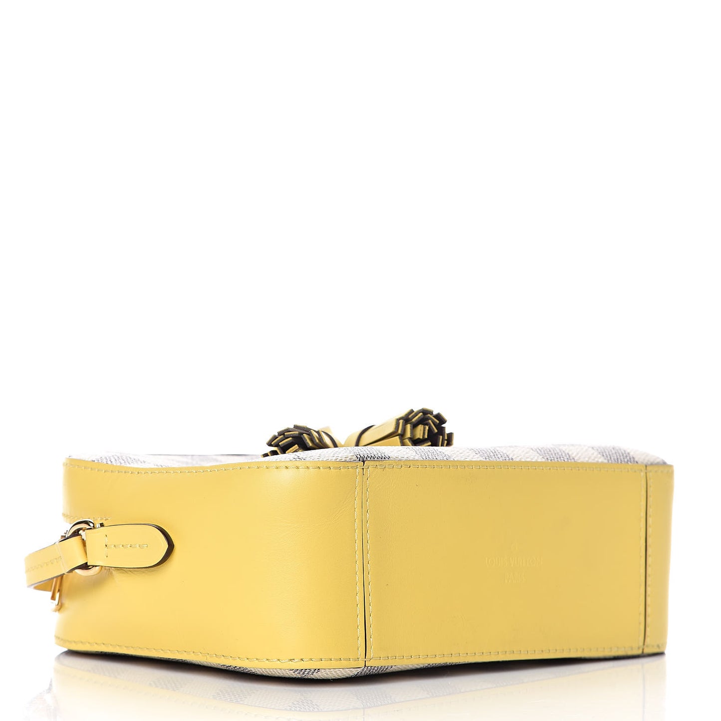 Damier Azur Saintonge Pineapple