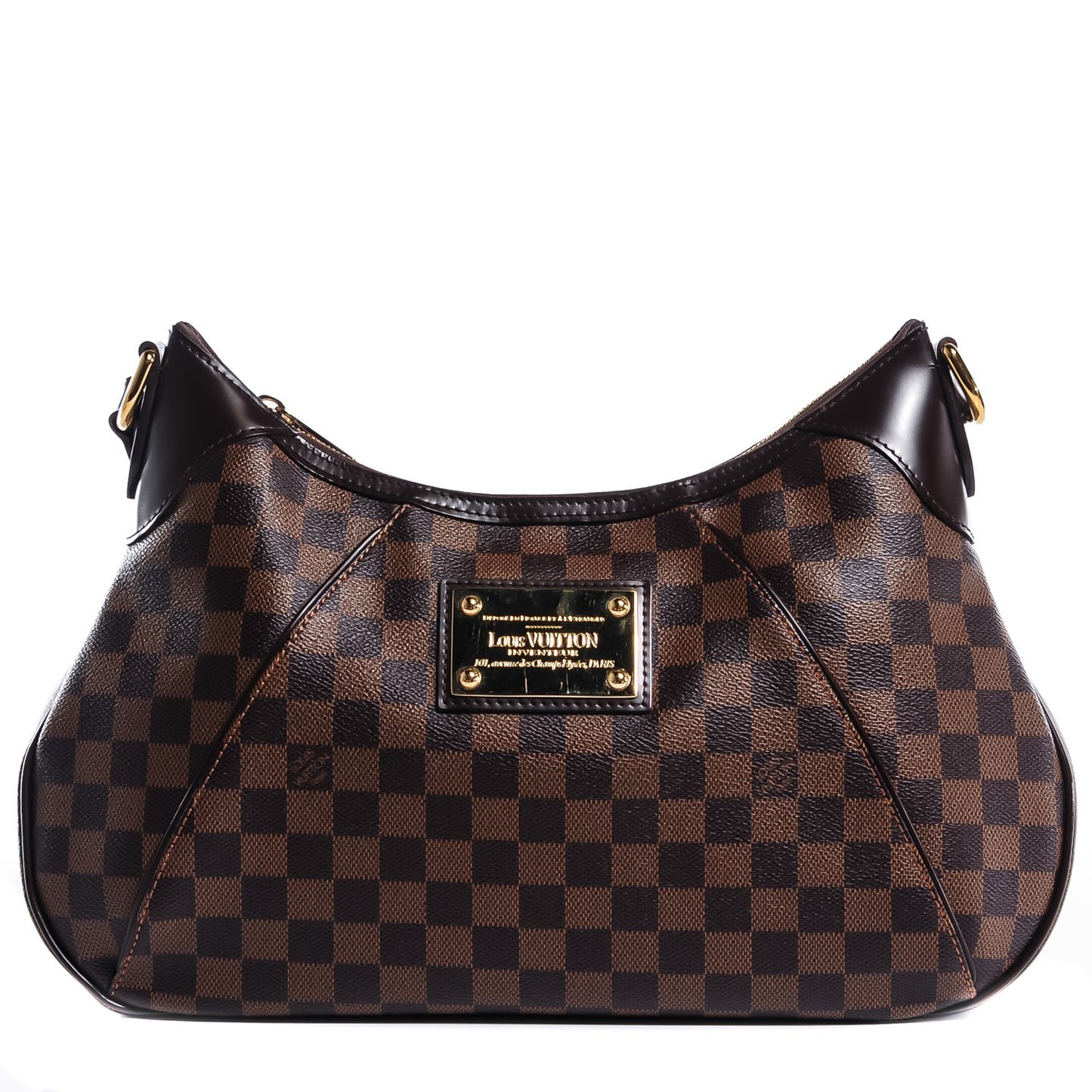 Damier Ebene Thames GM