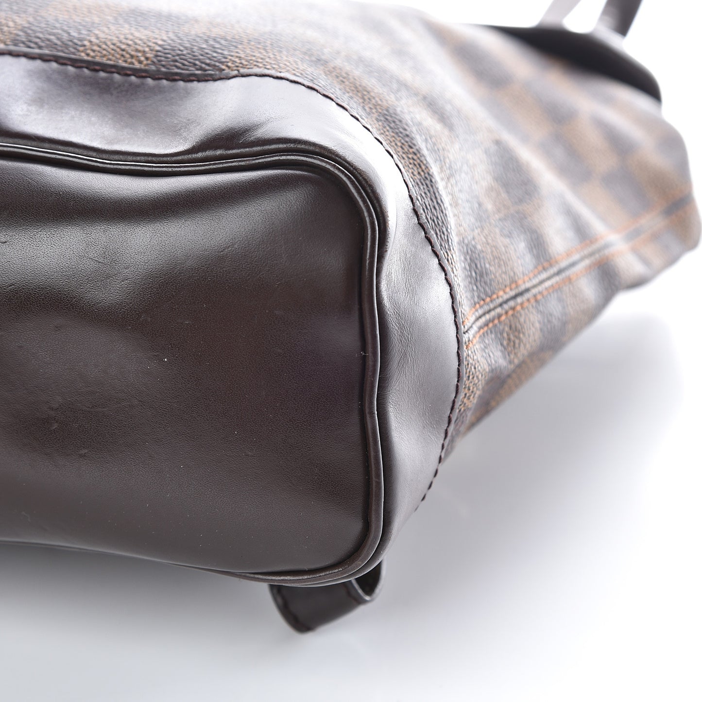 Damier Ebene Soho Backpack