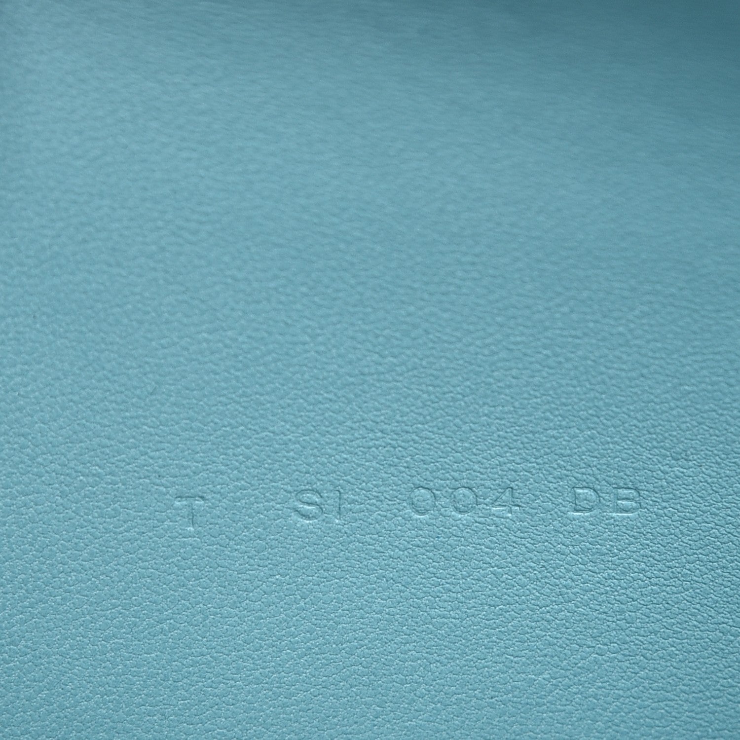 Hermes Togo Dogon Duo Wallet Bleu Atoll 7 of 10