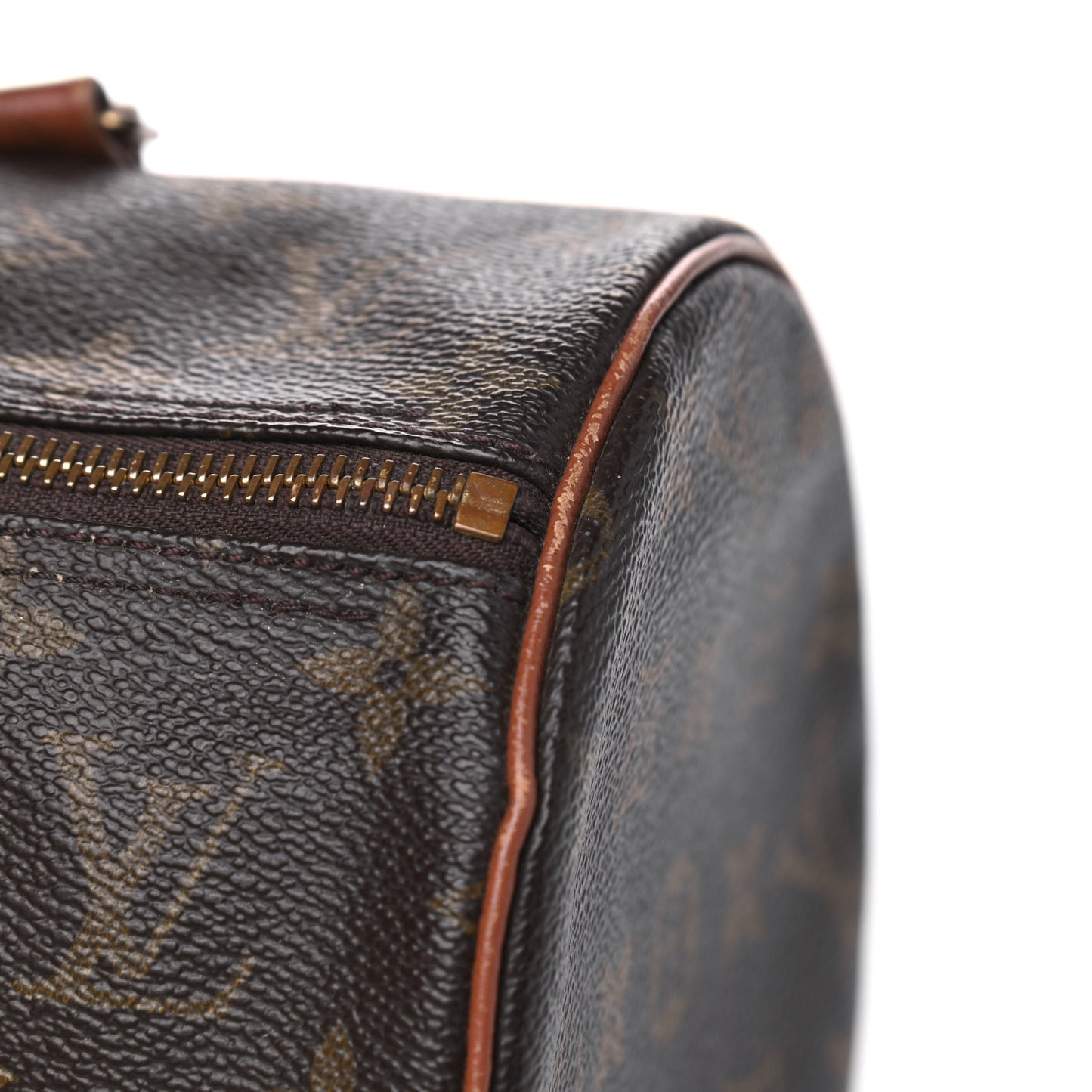 Monogram Papillon 30