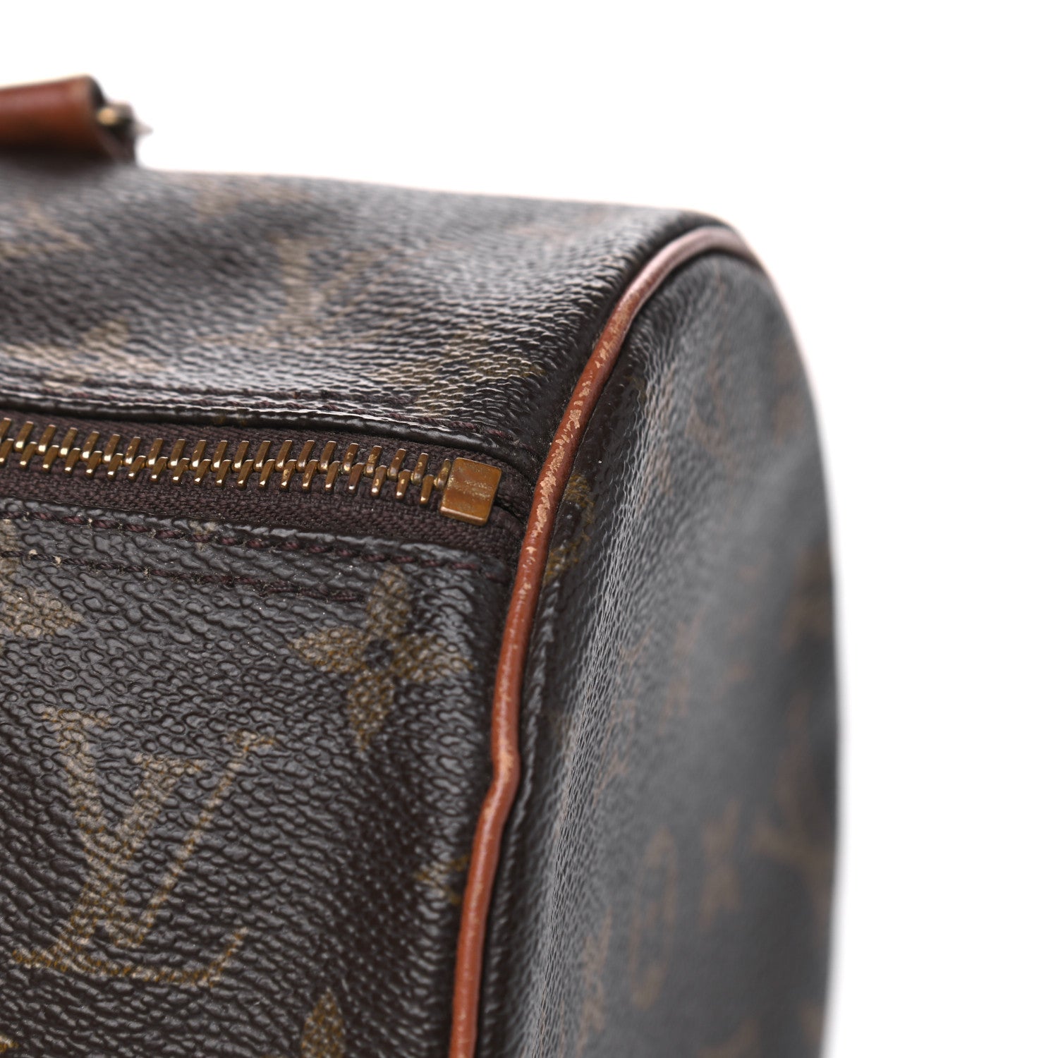 Louis Vuitton Monogram Papillon 30 9 of 18