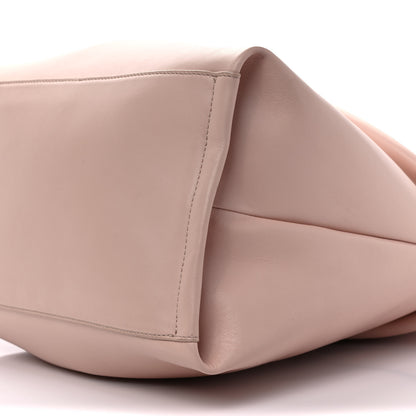 Chloe Calfskin Judy East West Tote Blush Nude 8 of 8