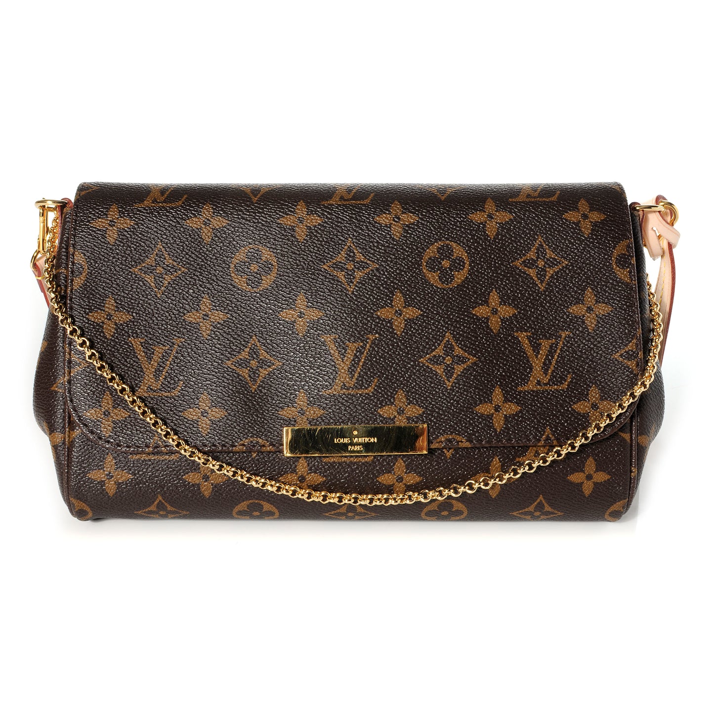 Monogram Favorite MM