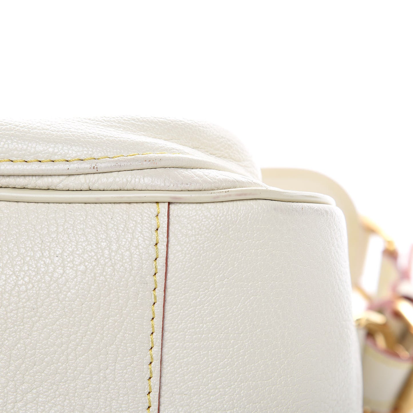 Suhali Le Confident White