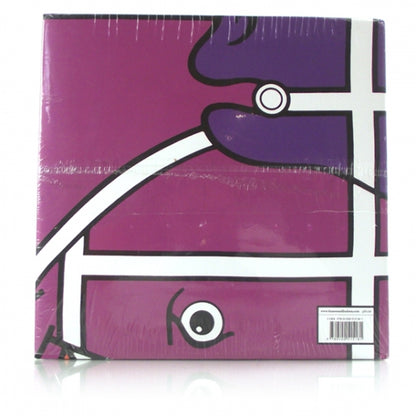 Hermes The SCARF : History & Mystique Hardcover Book 2 of 4