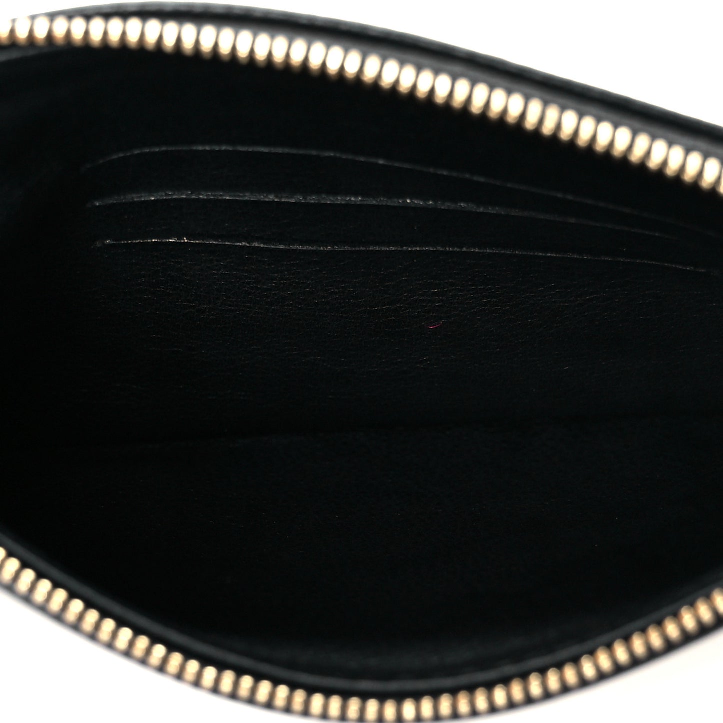 Mahina Selene Pochette PM Black