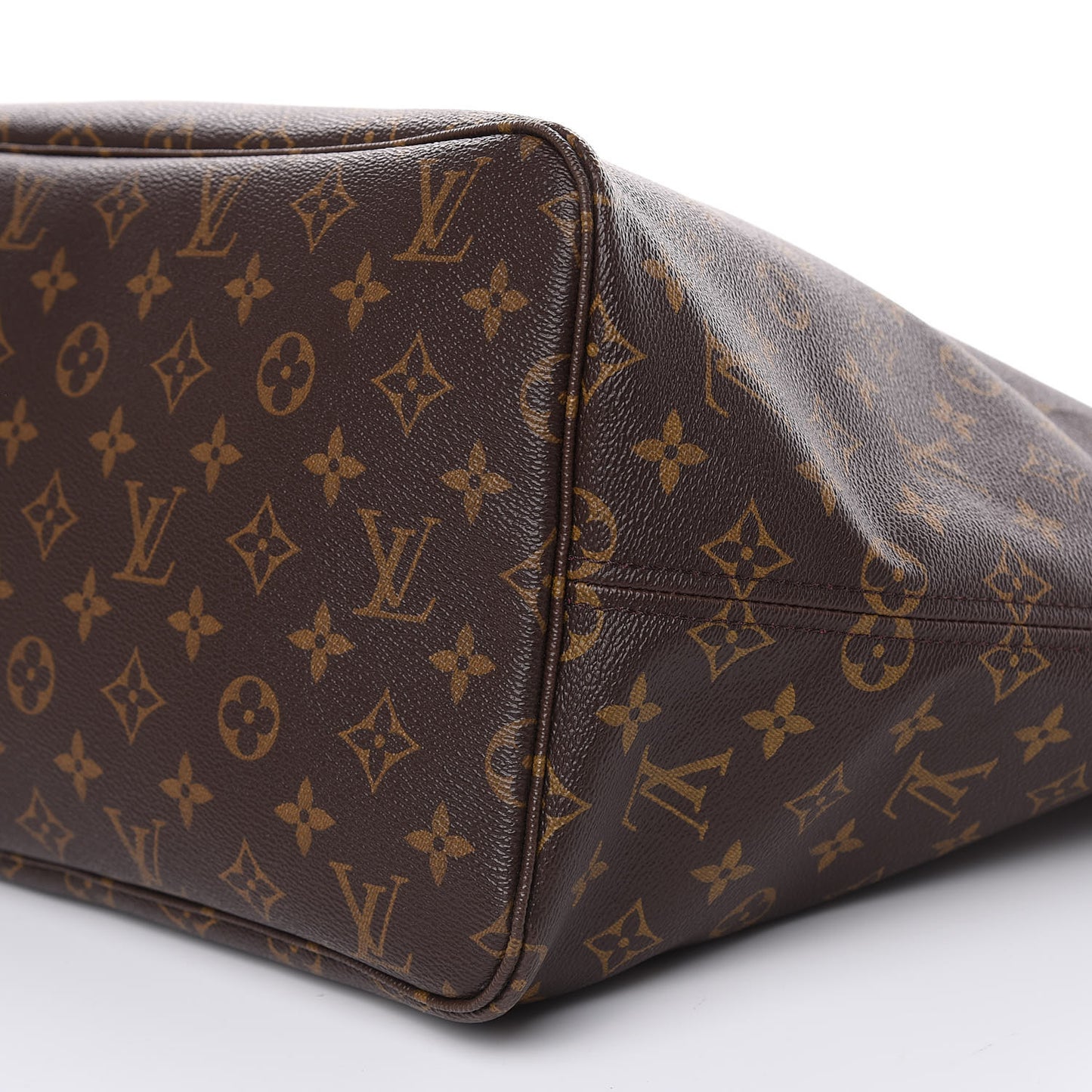 Monogram Neo Neverfull GM Pivoine
